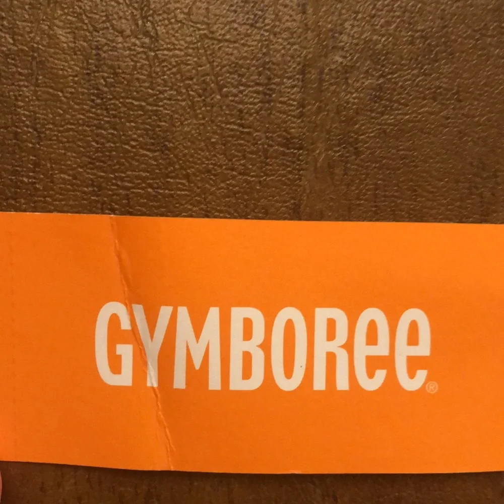 Gymboree new tags